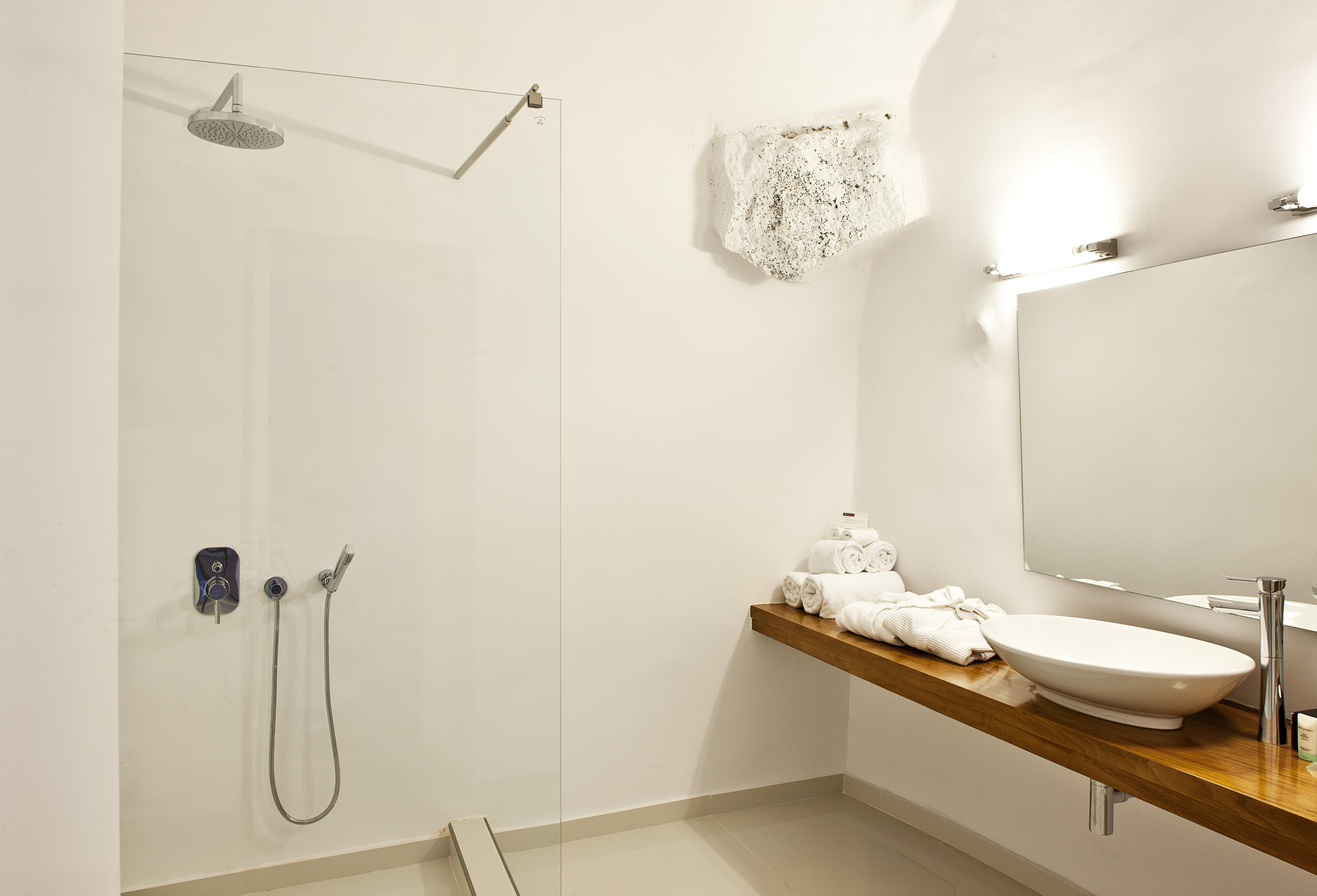 Katikies Villa Santorini - The Leading Hotels Of The World Oía Dış mekan fotoğraf