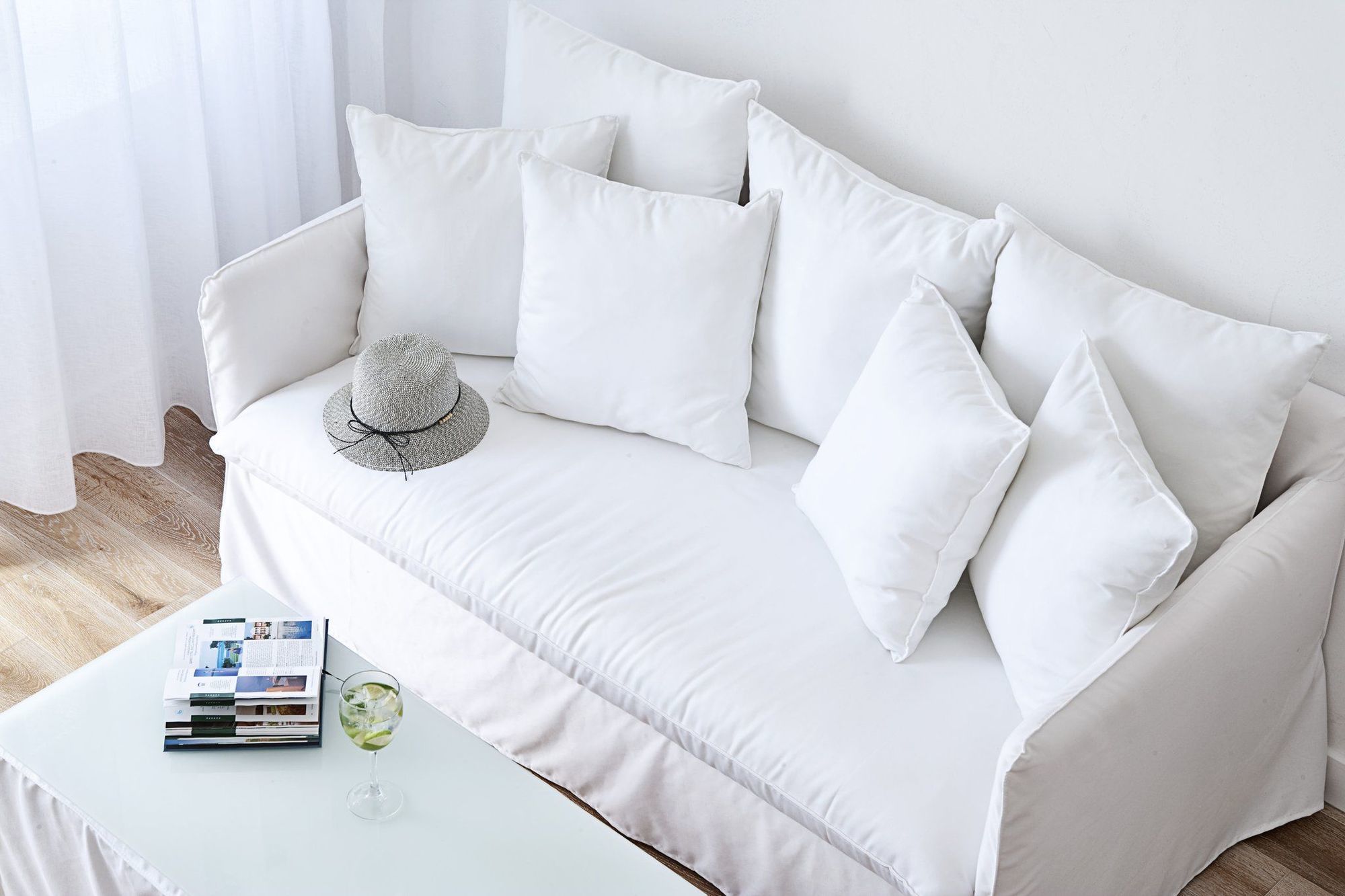 Katikies Villa Santorini - The Leading Hotels Of The World Oía Dış mekan fotoğraf